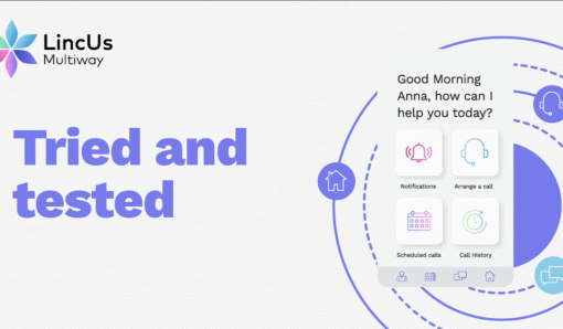 LincUs Mulitway Tried and tested