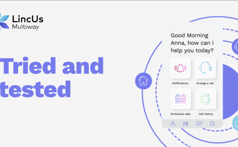 LincUs Mulitway Tried and tested