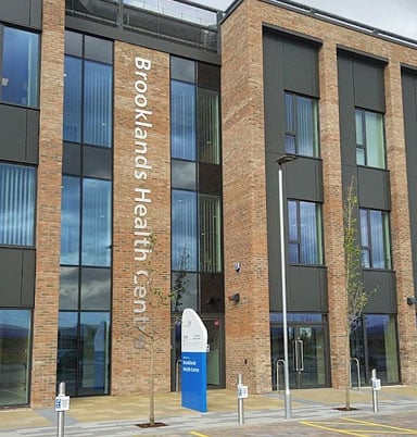 Brooklands Health Centre